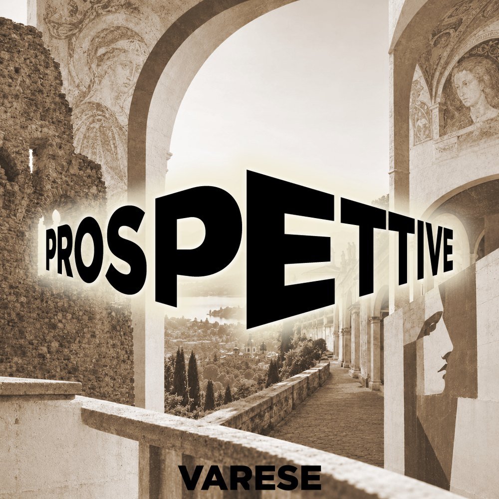 Copertina del video podcast Prospettive Varese