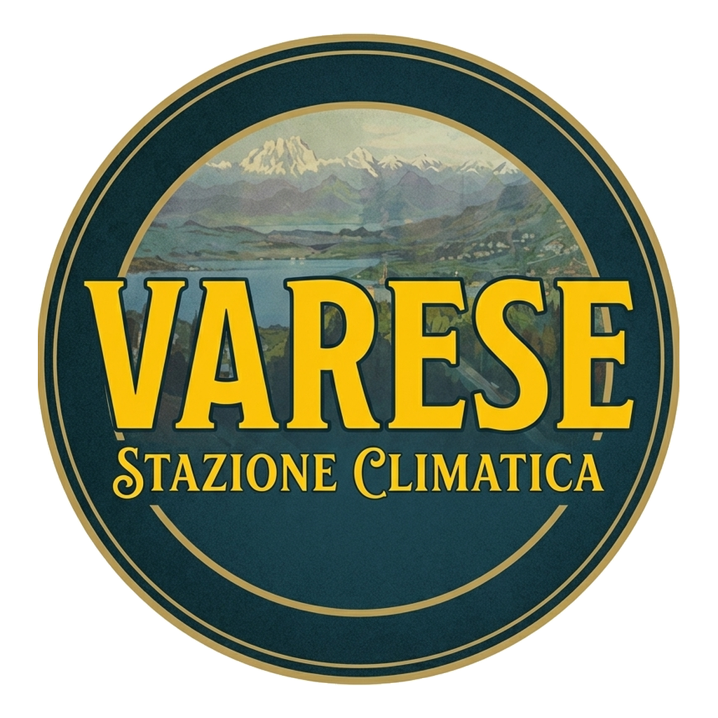 Varese Stazione Climatica
